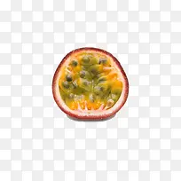 百香果食物-空若网 百香果食物-空若网