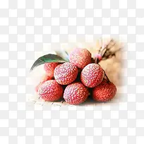 荔枝-空若网 荔枝-空若网