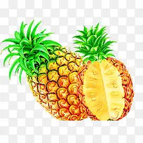 菠萝-空若网 菠萝-空若网