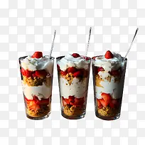 水果沙拉-空若网 水果沙拉-空若网