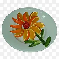 水果拼盘-空若网 水果拼盘-空若网