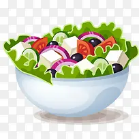 水果沙拉-空若网 水果沙拉-空若网
