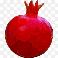 石榴-空若网 石榴-空若网