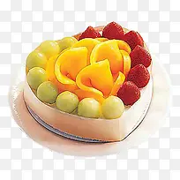 水果拼盘-空若网 水果拼盘-空若网