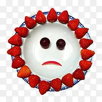 水果拼盘-空若网 水果拼盘-空若网