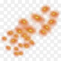 高清活动促销海报光效-空若网 高清活动促销海报光效-空若网