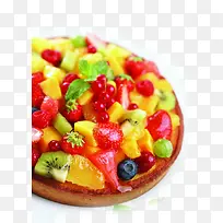 彩色水果食物装饰-空若网 彩色水果食物装饰-空若网