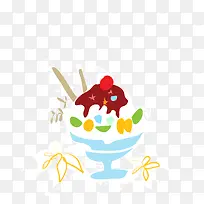 水果漫画饮料食物-空若网 水果漫画饮料食物-空若网