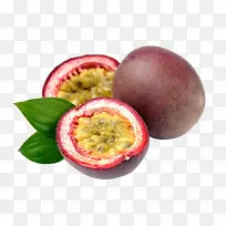 百香果水果美味食物-空若网 百香果水果美味食物-空若网