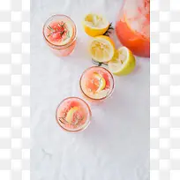 白色小清新食物水果-空若网 白色小清新食物水果-空若网