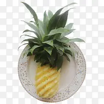 产品实物菠萝-空若网 产品实物菠萝-空若网