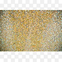 华丽金色粒子背景-空若网 华丽金色粒子背景-空若网