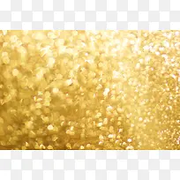 金色华丽光斑背景-空若网 金色华丽光斑背景-空若网