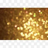 华丽金色光斑背景-空若网 华丽金色光斑背景-空若网