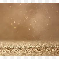 金色梦幻光斑背景-空若网 金色梦幻光斑背景-空若网