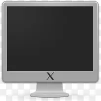 电脑显示器显示装置液晶显示剪贴画监视器-空若网 电脑显示器显示装置液晶显示剪贴画监视器-空若网