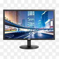 电脑显示器aoc国际led显示ips面板液晶显示器-空若网 电脑显示器aoc国际led显示ips面板液晶显示器-空若网