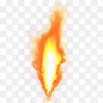 手绘火焰-空若网 手绘火焰-空若网