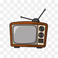 电视绘图剪辑艺术-旧棒球剪贴画-空若网 电视绘图剪辑艺术-旧棒球剪贴画-空若网