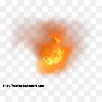 ���崴��ϳ�Ч����ɫ�Ļ���-������