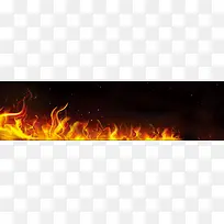 火焰背景酷炫背景-空若网 火焰背景酷炫背景-空若网