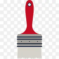 刷子png矢量素材-空若网 刷子png矢量素材-空若网