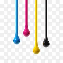 彩色油漆-空若网 彩色油漆-空若网