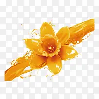 水彩花-空若网 水彩花-空若网