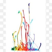 油漆纹理背景-空若网 油漆纹理背景-空若网