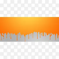 油漆背景-空若网 油漆背景-空若网