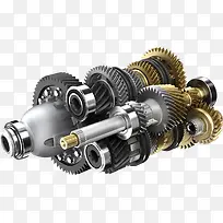 机械齿轮-空若网 机械齿轮-空若网