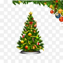 圣诞节装饰图案-空若网 圣诞节装饰图案-空若网