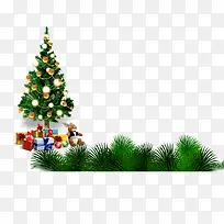 圣诞节装饰图案-空若网 圣诞节装饰图案-空若网