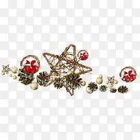 圣诞节装饰品-空若网 圣诞节装饰品-空若网