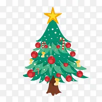 圣诞树-空若网 圣诞树-空若网