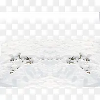 高清摄影白色的雪地-空若网 高清摄影白色的雪地-空若网