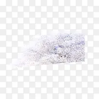 雪地树背景-空若网 雪地树背景-空若网