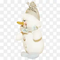 可爱雪人-空若网 可爱雪人-空若网