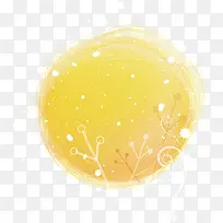 潮流时尚雪景设计-空若网 潮流时尚雪景设计-空若网