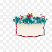 圣诞边框-空若网 圣诞边框-空若网