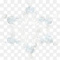 白色雪花-空若网 白色雪花-空若网