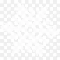 白色唯美梦幻雪花-空若网 白色唯美梦幻雪花-空若网