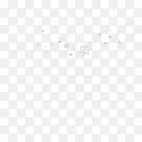 圣诞雪花矢量素材-空若网 圣诞雪花矢量素材-空若网