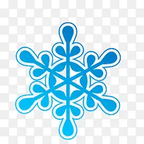 圣诞节素材雪花-空若网 圣诞节素材雪花-空若网