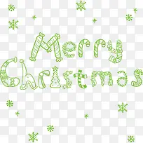 绿色圣诞快乐-空若网 绿色圣诞快乐-空若网