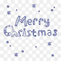 手绘圣诞快乐艺术字矢量图-空若网 手绘圣诞快乐艺术字矢量图-空若网