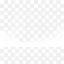 雪花边框-空若网 雪花边框-空若网