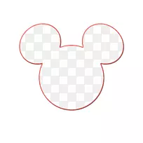 手指动物区头饰图案.AOK剪贴件-空若网 手指动物区头饰图案.AOK剪贴件-空若网