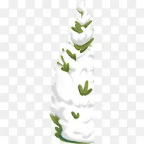 ÊÖ»æÊ¥µ®½ÚÂÌɫֲÎï×°ÊÎÑ©»¨-¿ÕÈôÍø ÊÖ»æÊ¥µ®½ÚÂÌɫֲÎï×°ÊÎÑ©»¨-¿ÕÈôÍø