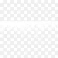 白色唯美雪花装饰-空若网 白色唯美雪花装饰-空若网